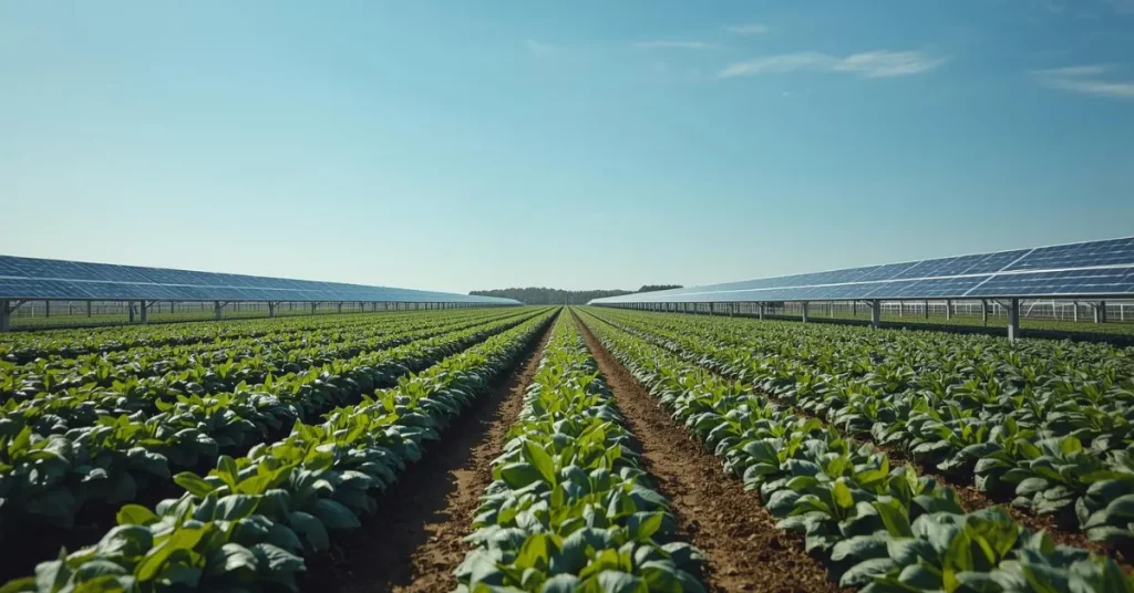 Agrivoltaic Planner