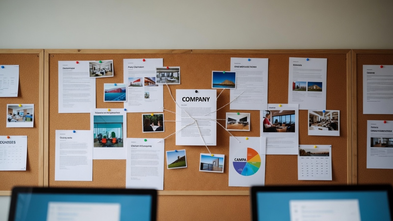 Company Intelligence