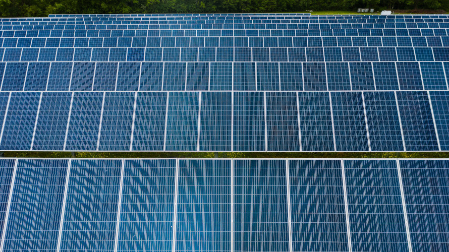 Solar Operations